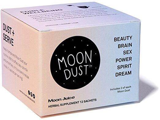 Moon Juice travel size Moon Dust