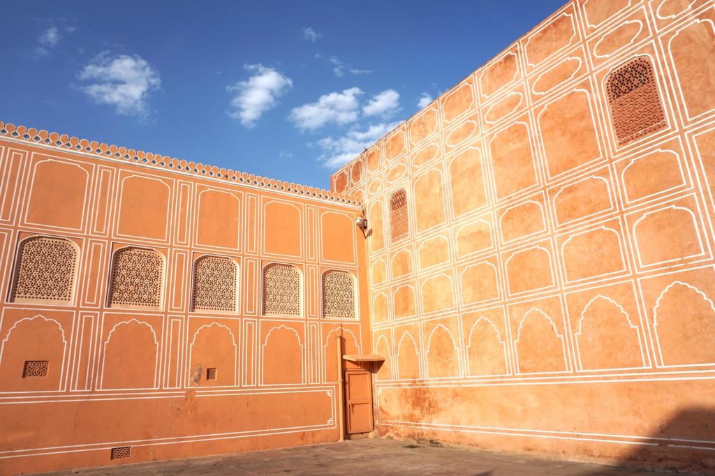 Healthy wellness guide to Jaipur India