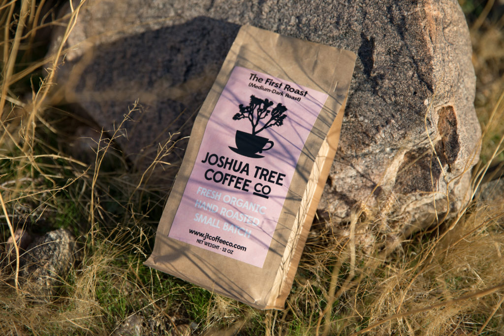 Best Joshua Tree Souvenirs Coffee