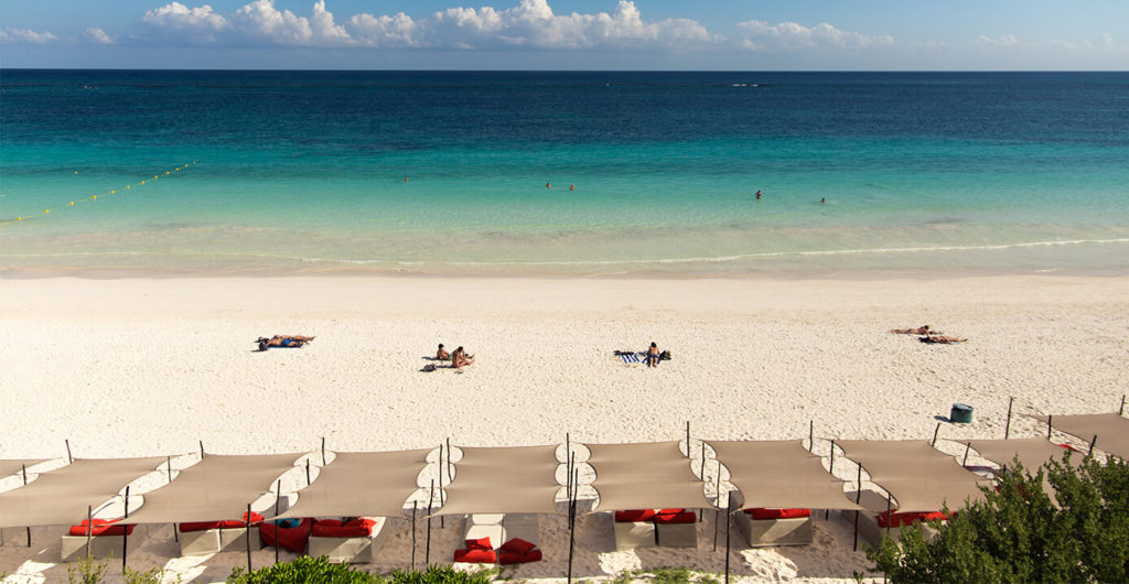 Perfect healthy wellness itinerary in Tulum, Mexico