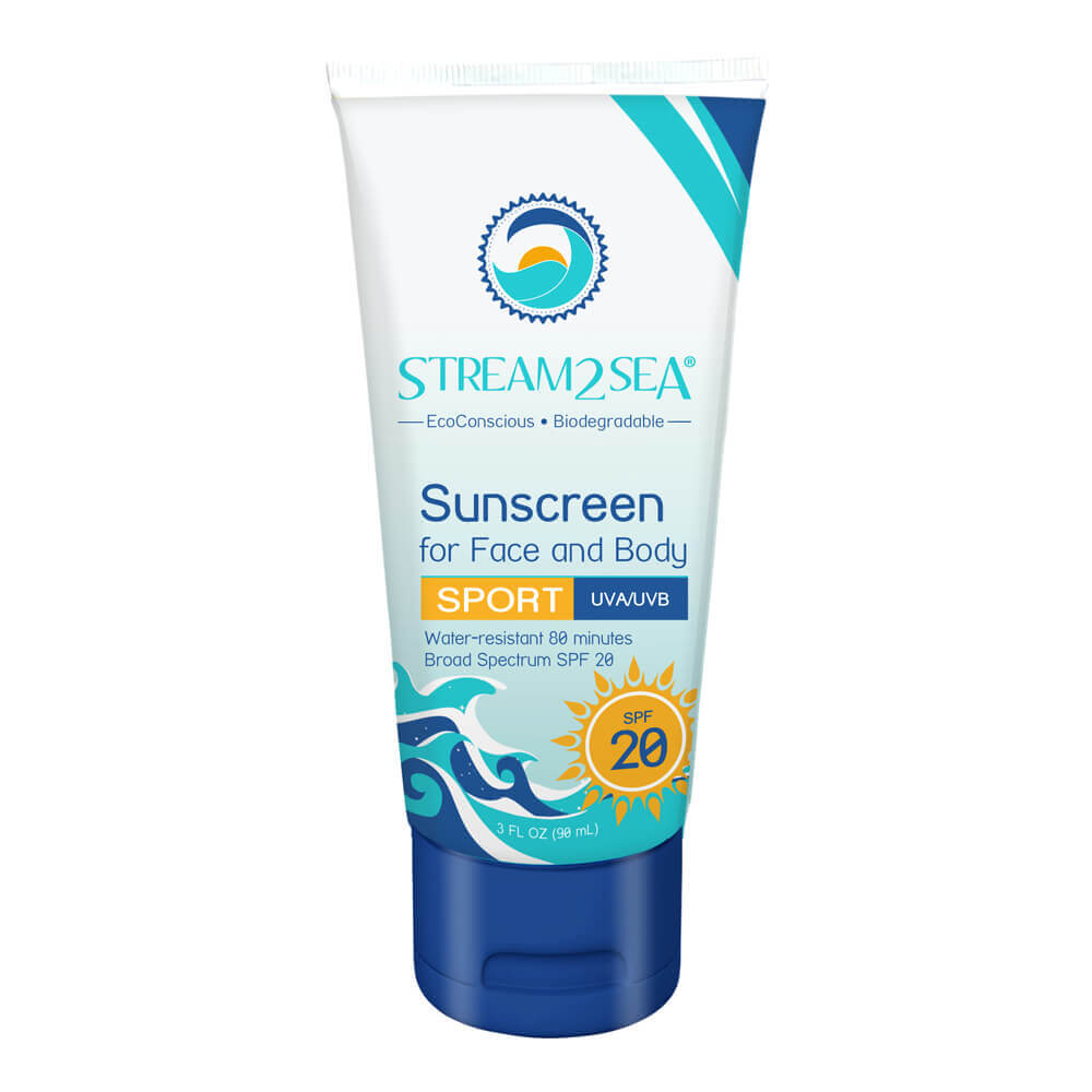 Best reef safe and natural sunscreens
